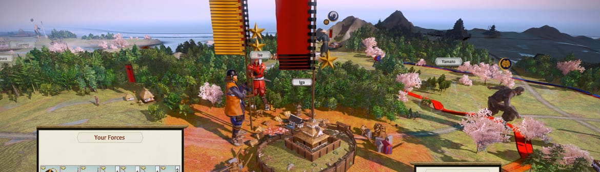 Total War SHOGUN 2 Complete Edition Guides
