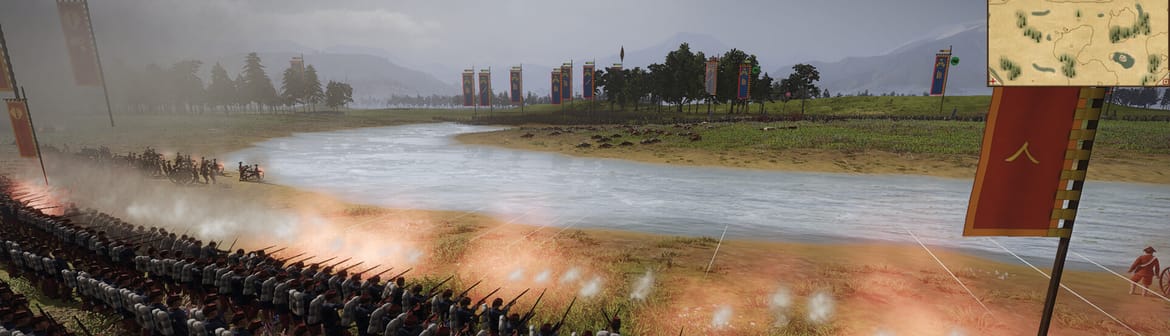 Total War SHOGUN 2 Complete Edition Reviews