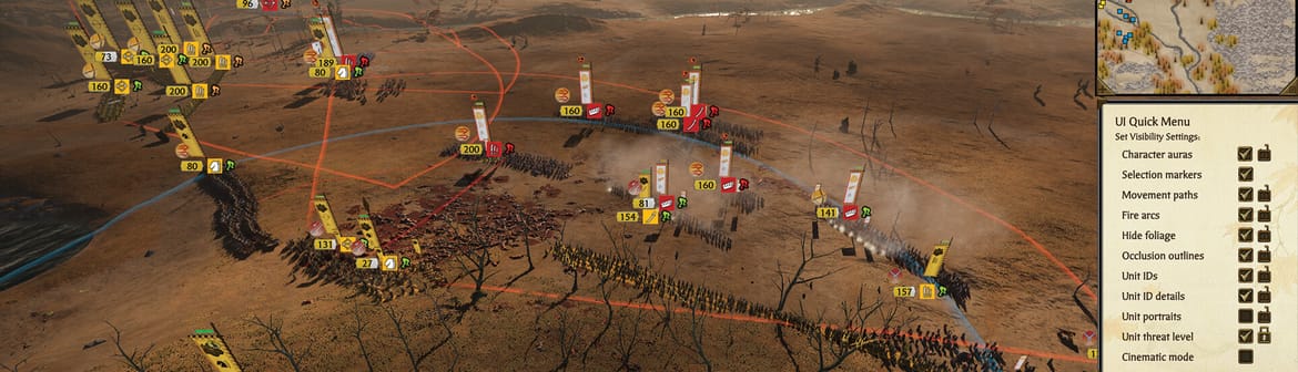 Total War SHOGUN 2 Community Hub