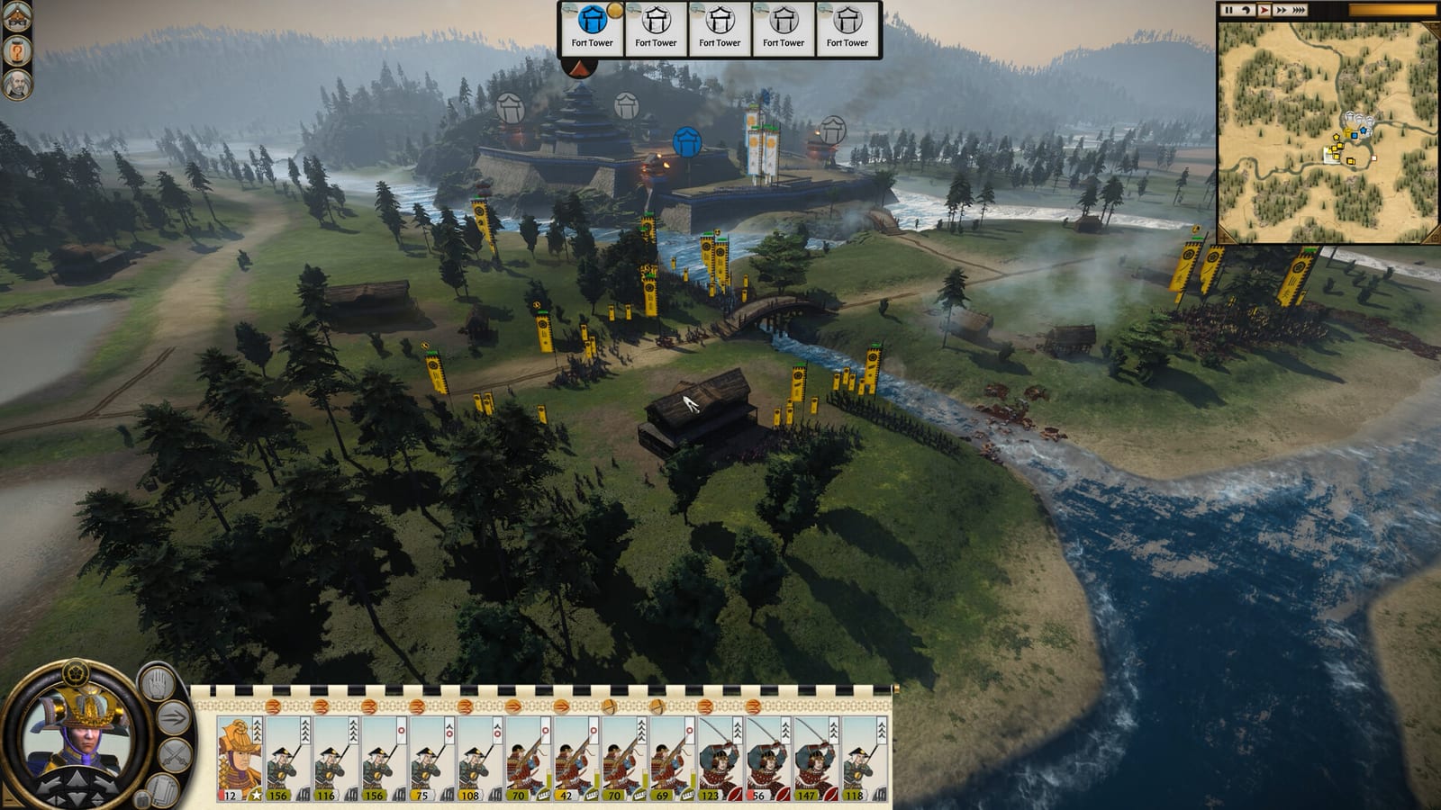 Total War Shogun 2 Complete Edition Features: Everything You Need to Know