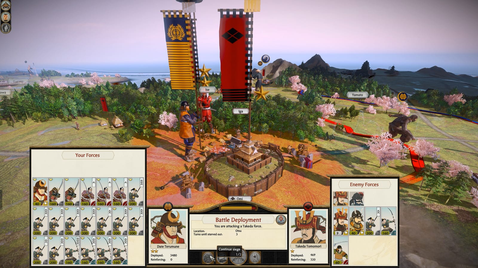 Total War Shogun 2 Complete Edition Beginner Guide: Master Sengoku Jidai