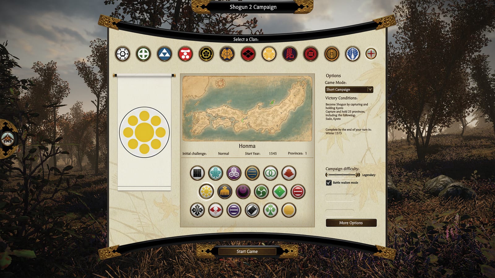 Total War Shogun 2 Complete Edition Clans: Ultimate Factions Guide & Strategy